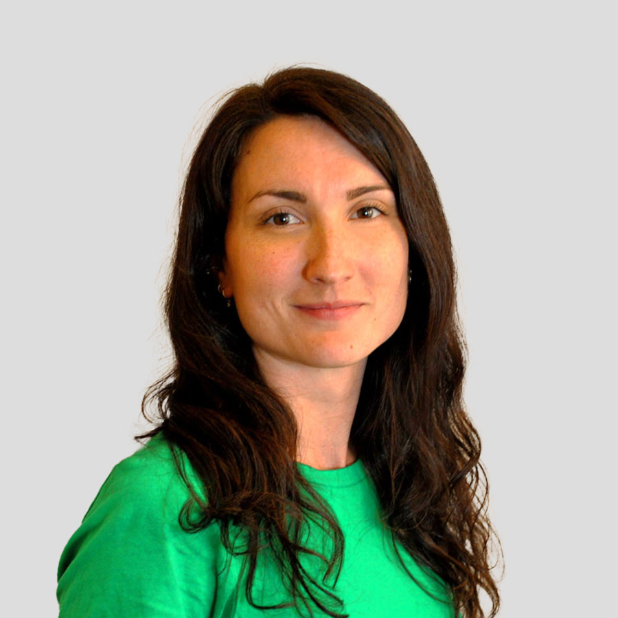 KSV - Masseur-kinésithérapeute DE - Aurore Reichel