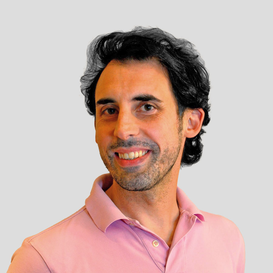 KSV - Masseur-kinésithérapeute DE - Gianluca Modica