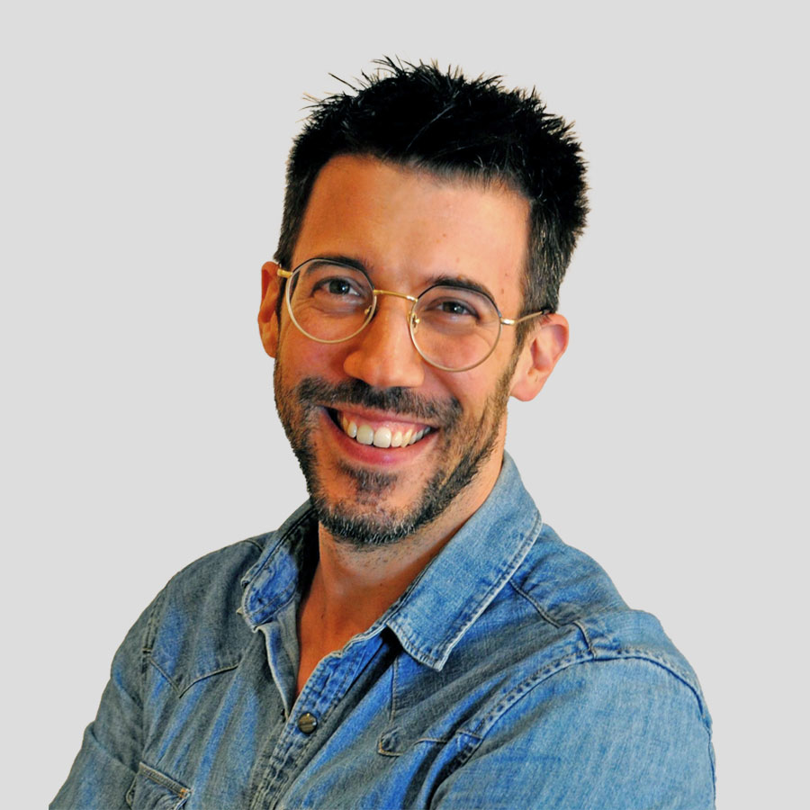 KSV - Masseur-kinésithérapeute DE - Jérôme Taupin