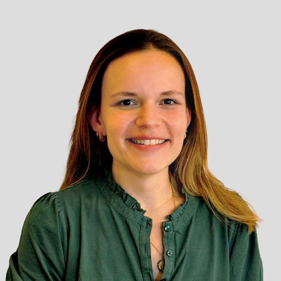 KSV - Masseur-kinésithérapeute DE - Priscille Freyssinges