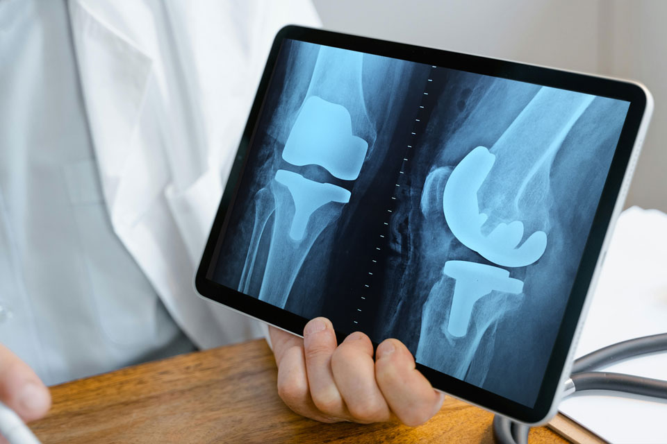 KSV - Kiné Sport Versailles - Spécialités - Rééducation orthopédique