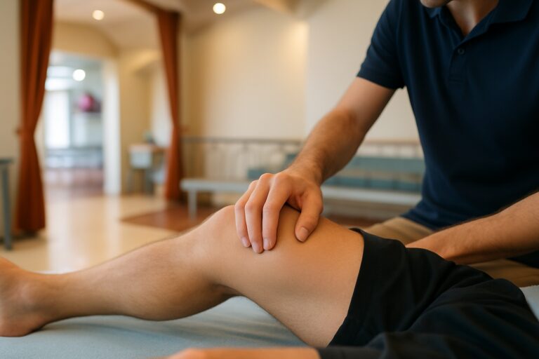 kinesport versailles, nos spécialités, reeducation des tendinopathies