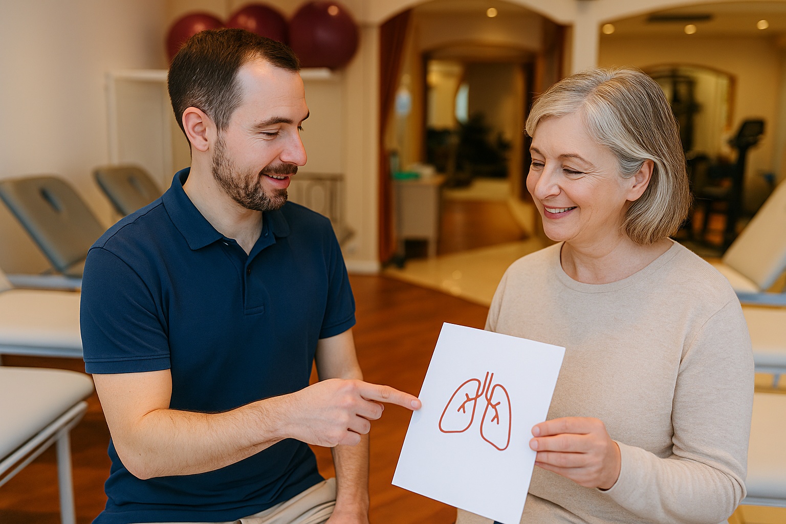 kinésport versailles, nos spécialités, réhabilitation respiratoire, exacerbation BPCO, prévention infection respiratoire, kinésithérapie respiratoire