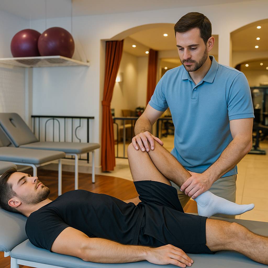 kinésport versailles, nos spécialités, pathologie du sport, syndrome de l’essuie glace, préparation physique, retour terrain