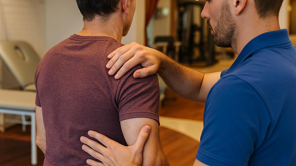 kinésport versailles, nos spécialités, pathologies traumatiques, pathologie d'épaule, reprise du sport, rééducation des luxations articulaire