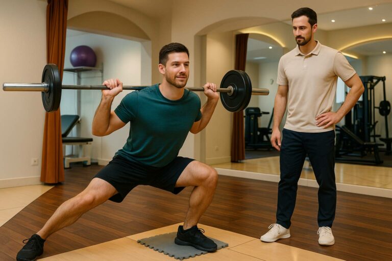 kinésport versailles, nos spécialités, rééducation de la pubalgie, pathologie du sportif, retour terrain, préparation physique