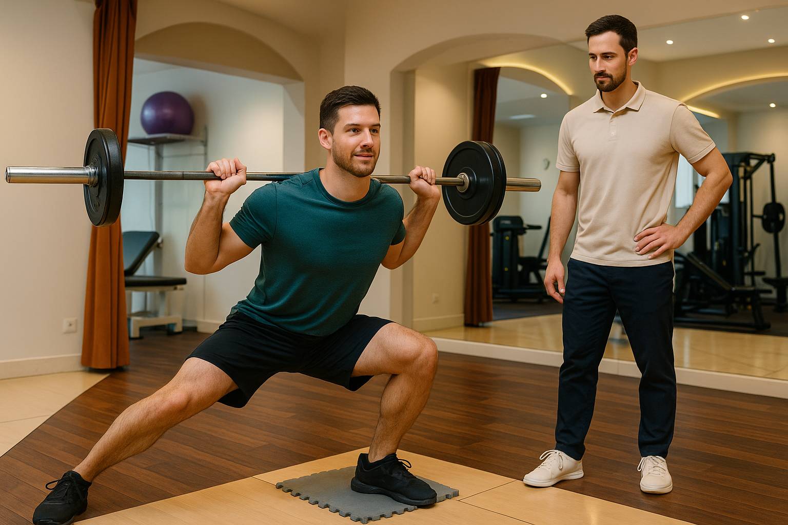 kinésport versailles, nos spécialités, rééducation de la pubalgie, pathologie du sportif, retour terrain, préparation physique