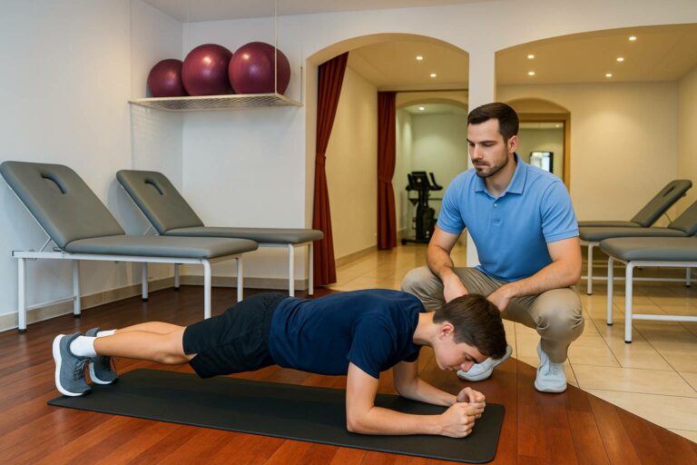 kinésport versailles, nos spécialités, rééducation scoliose, kinésithérapie du dos, kiné adolescent