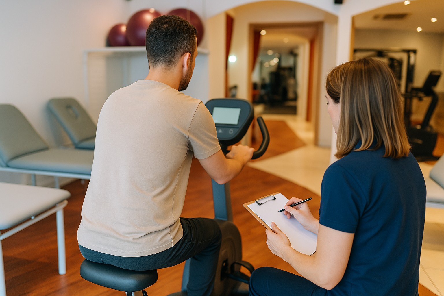 kinésport Versailles, nos spécialités, réhabilitation respiratoire, réadaptation emphysème, réentraînement à l'effort