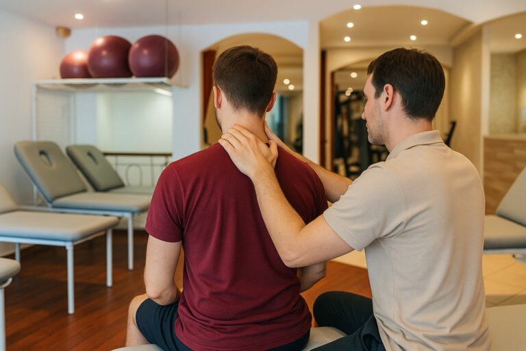 kinésport Versailles, nos spécialités, troubles de la déglutition, rééducation