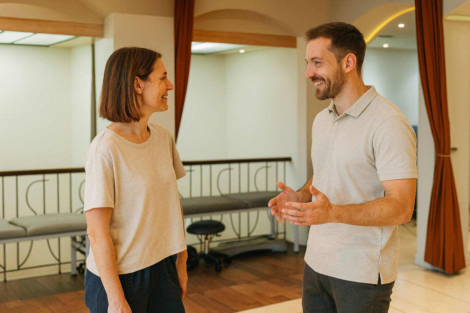 kinésport versailles, nos spécialités, conseils choix kiné, comment choisir cabinet de kinésithérapie, séance de kinésithérapie