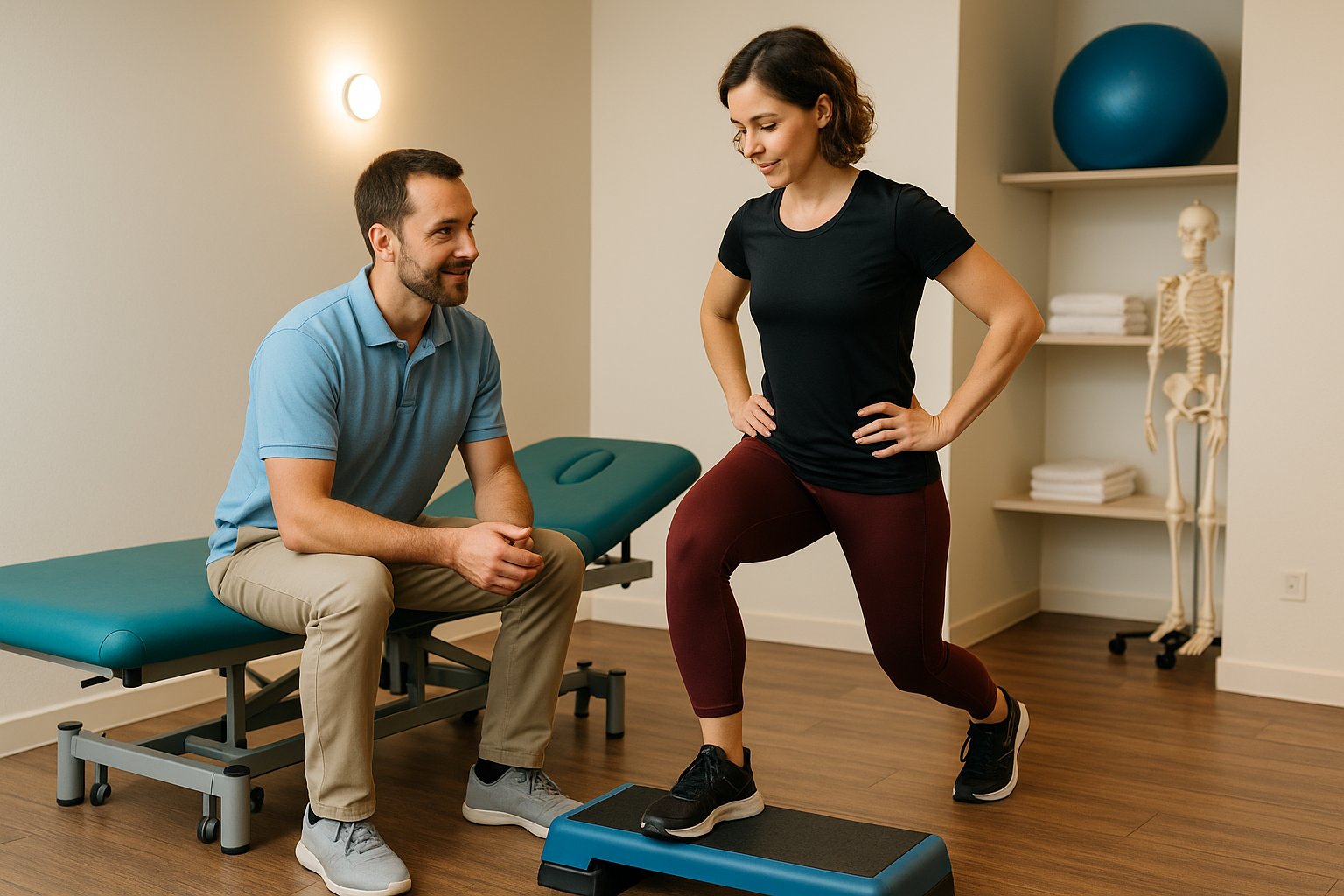 kinésport versailles, nos spécialités, innovation kinésithérapie, meilleur traitement kiné, adaptation soins kiné