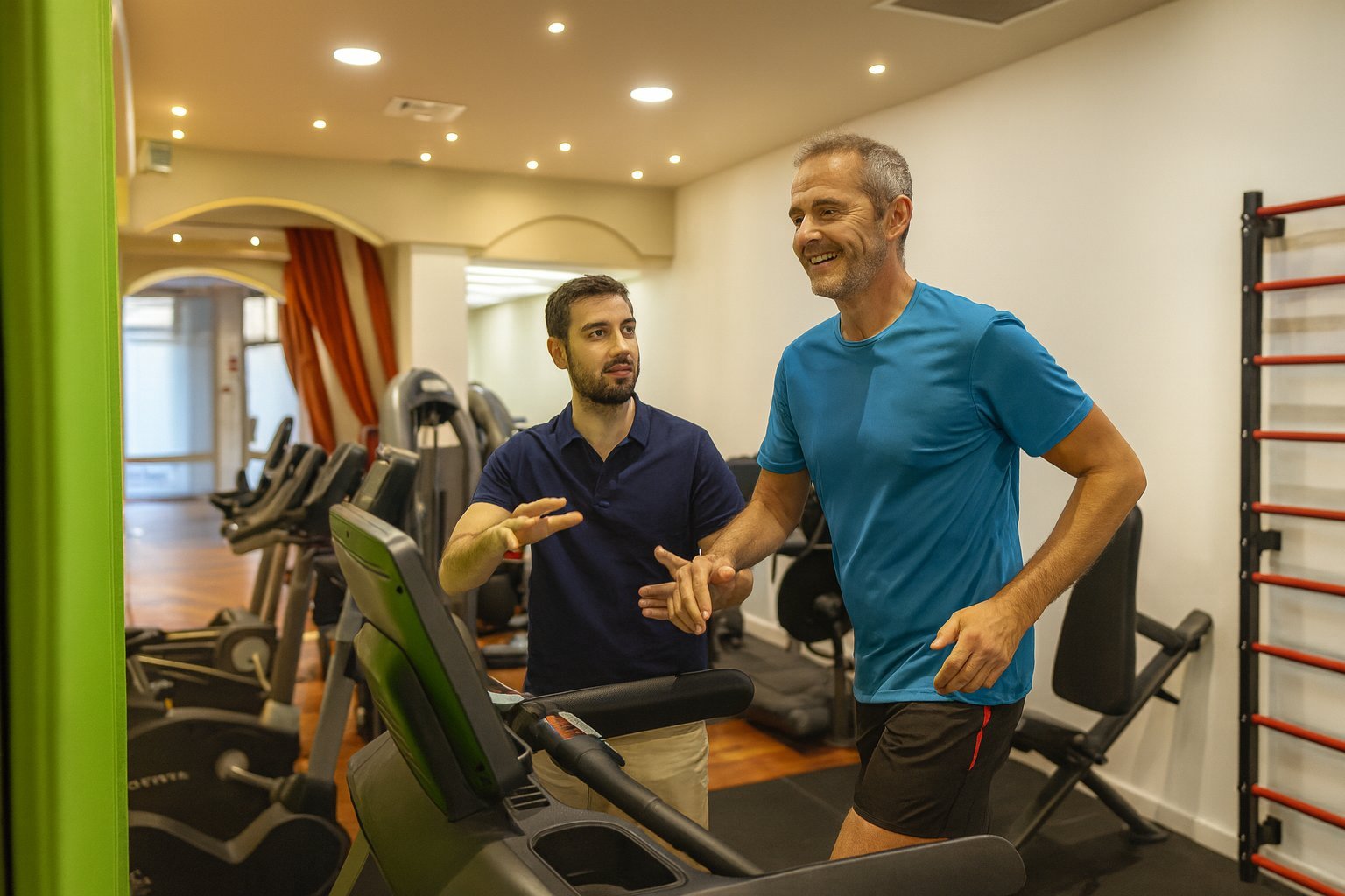 kinesport versailles, nos spécialités, préparation sport, marathon kine