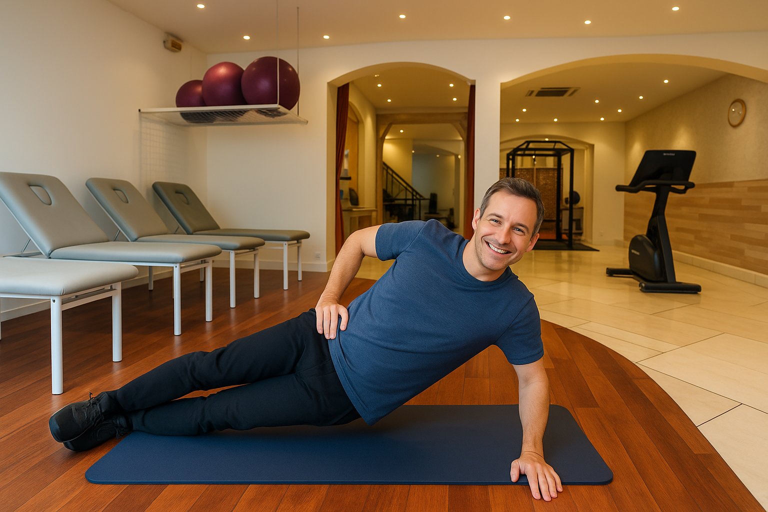 kinesport versailles, nos spécialités, prevention mal de dos, kinesitherapie du dos versailles