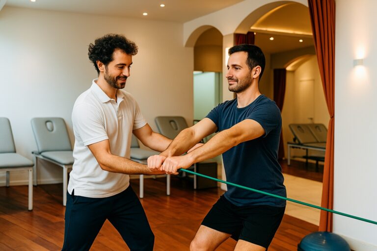 kinesport versailles, nos spécialités, kinésithérapie du sport versailles, différences kiné du sport kiné traditionnelle