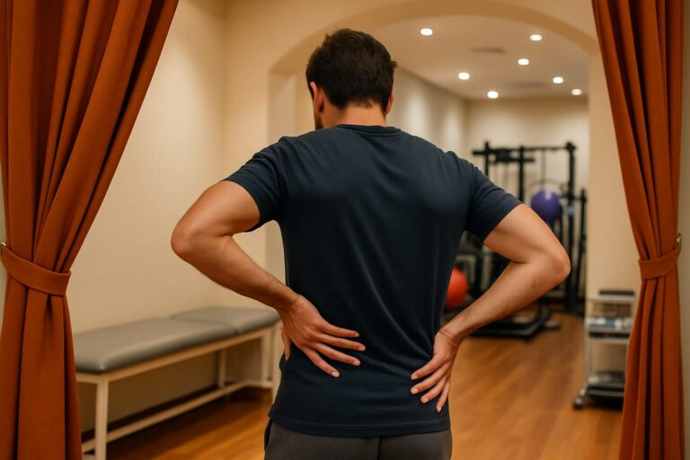 kinesport versailles, nos spécialités, kine dos versailles, rééducation kine, hernie discale, kine sciatique