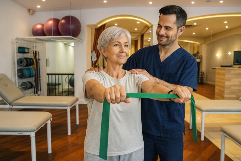 kinesport versailles, nos spécialités, rééducation kine arthrose, kine versailles, renforcement musculaire, activité physique adaptée, mobilité articulaire