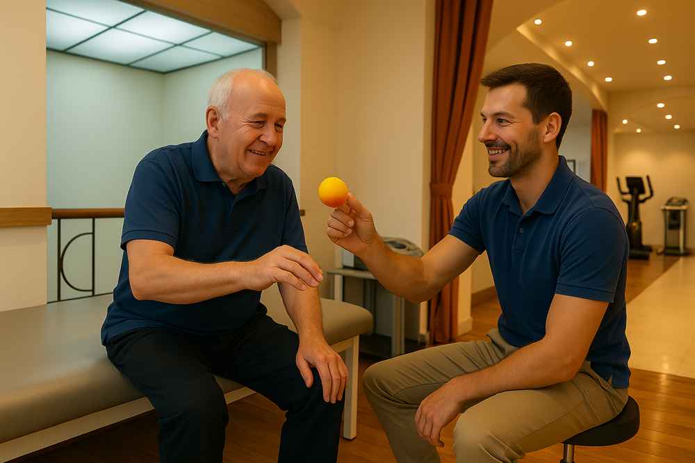 kinesport versailles, nos spécialités, kiné neurologie, rééducation parkinson, kinésithérapie versailles pathologies neurodégénératives