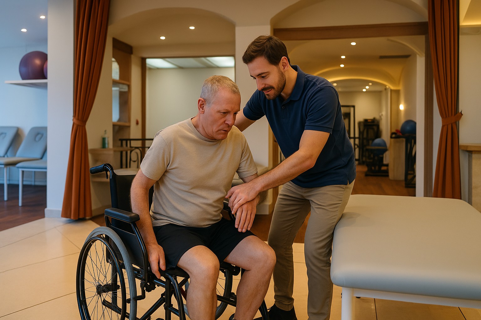 kinesport versailles, nos spécialités, rééducation neurologique, plasticité cérébrale, coordination motrice, équilibre, trouble neurologique, kiné versailles, rééducation, kinésithérapie