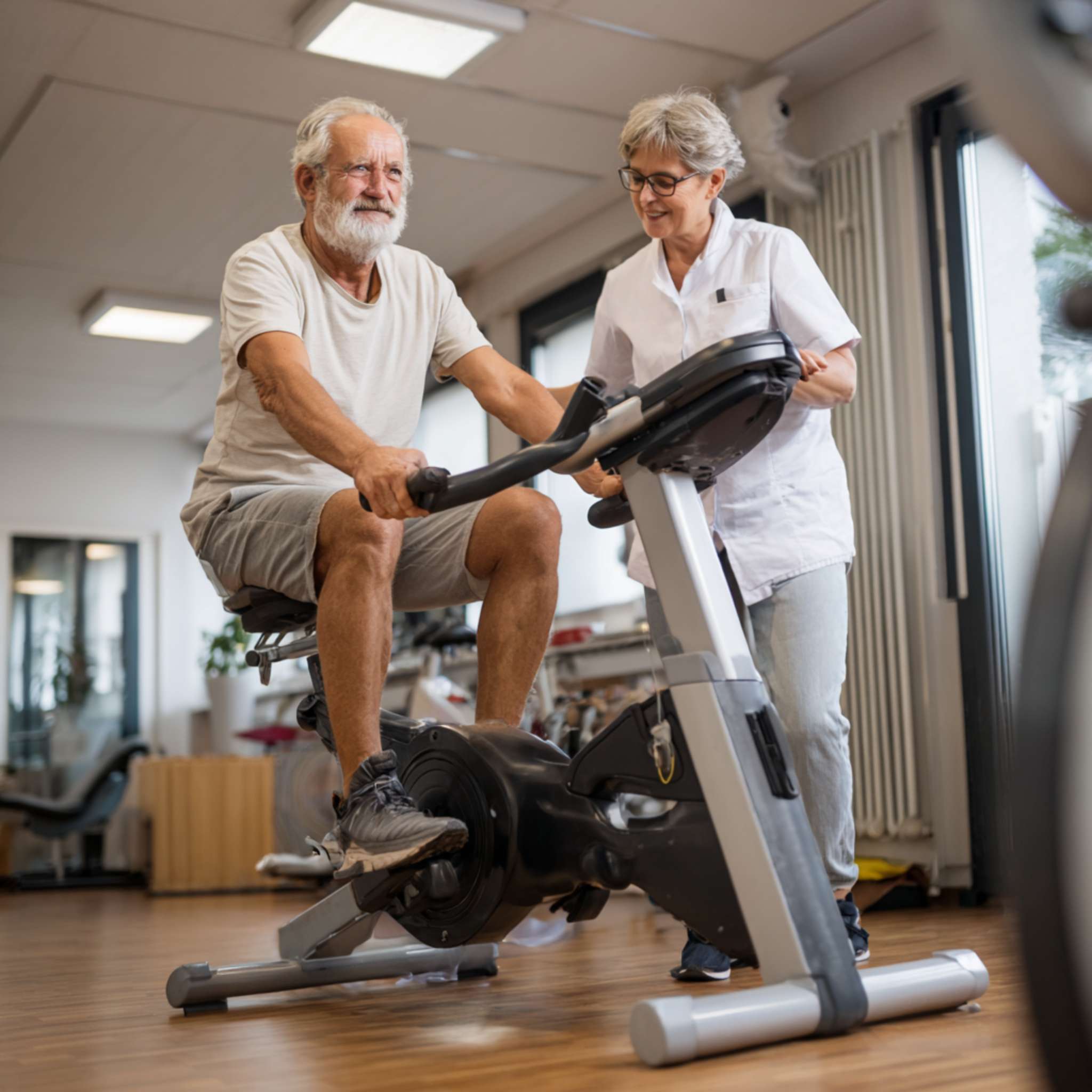 kiné sport versailles, nos spécialités, vieillissement actif, kiné endurance sénior, plaisir de bouger senior, kiné versailles