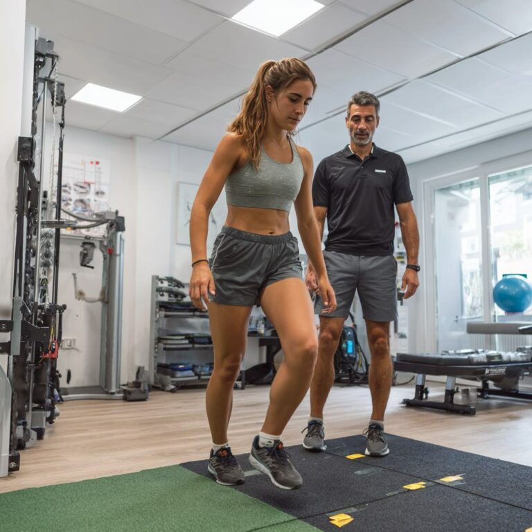 kinesport versailles, nos spécialités, kiné du sport, rééducation traumatismes, Comment reprendre le travail après une blessure sans se faire mal