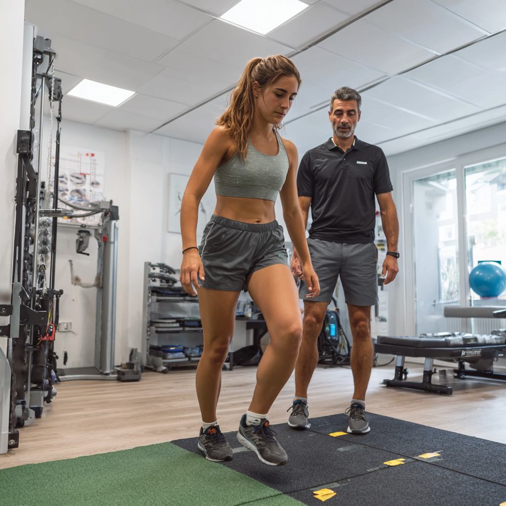 kinesport versailles, nos spécialités, kiné du sport, rééducation traumatismes, Comment reprendre le travail après une blessure sans se faire mal