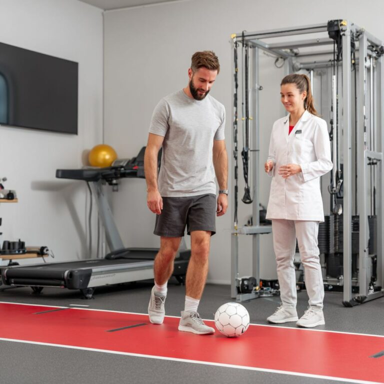 kinesport versailles, nos spécialités, kiné du sport, rééducation traumatismes, Est-ce normal de se sentir moins confiant après un traumatisme physique