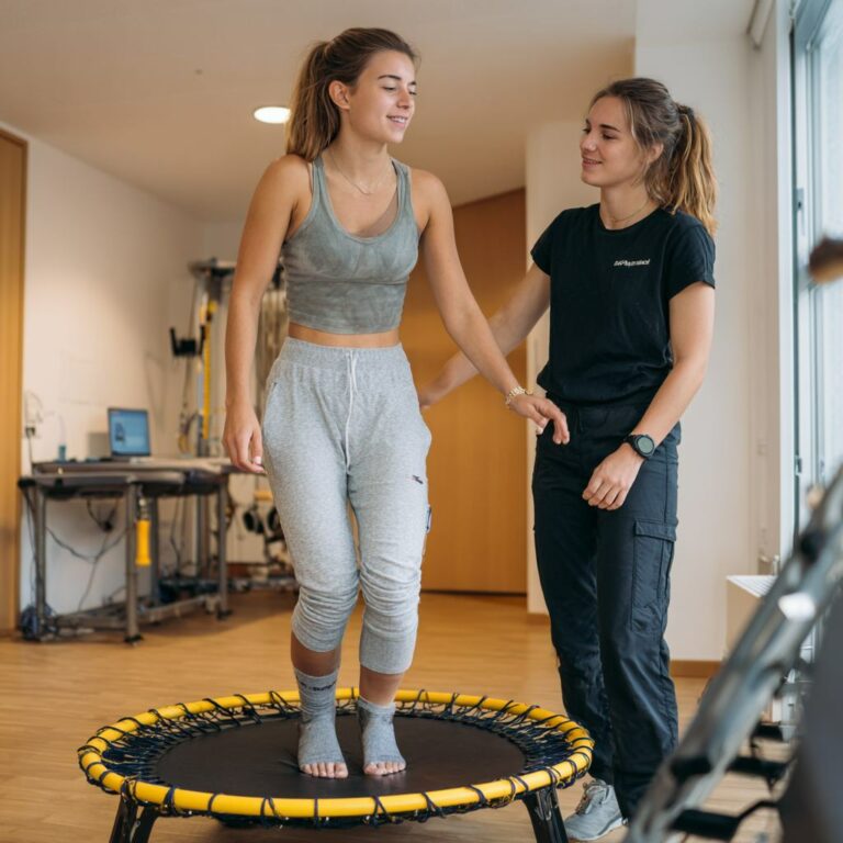 kinesport versailles, nos spécialités, kiné du sport, rééducation traumatismes, Est-ce normal de manquer de confiance après une blessure ligamentaire