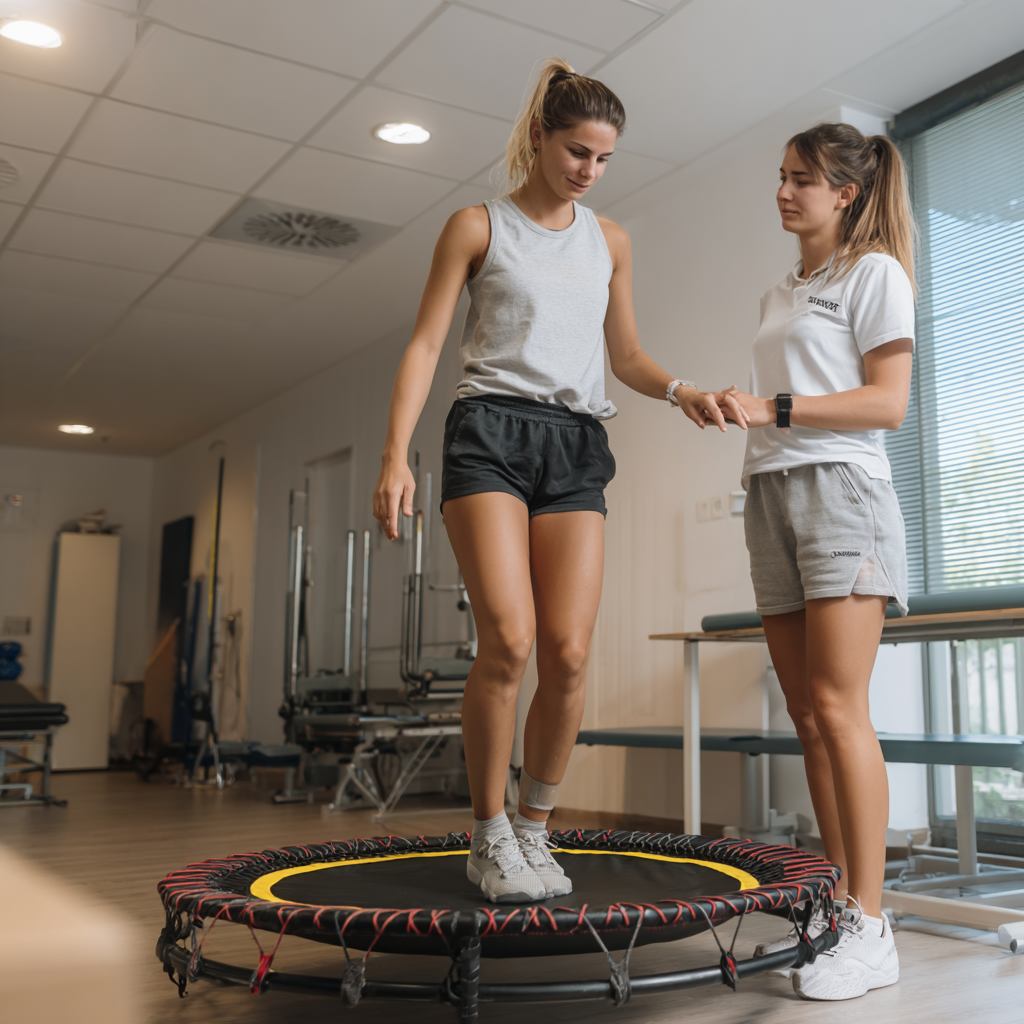 kinesport versailles, nos spécialités, kiné du sport, rééducation traumatismes, Comment la rééducation améliore-t-elle la stabilité articulaire