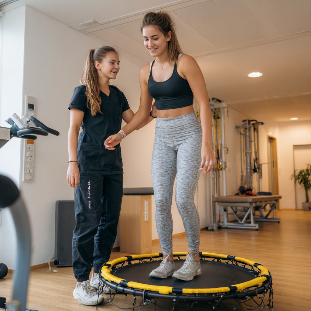 kinesport versailles, nos spécialités, kiné du sport, rééducation traumatismes, Est-ce normal de ressentir des dérobements articulaires après un traumatisme articulaire