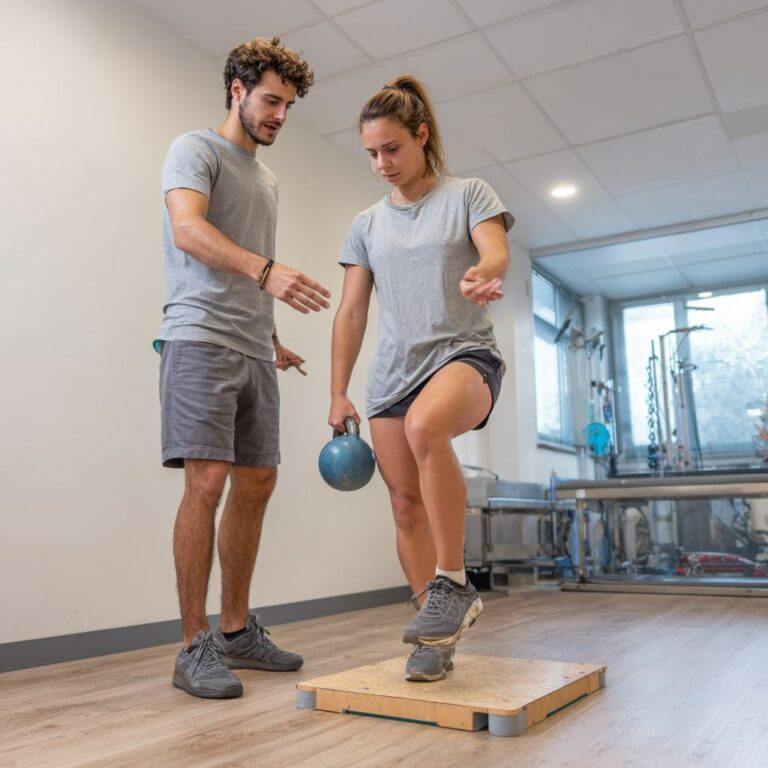 kinesport versailles, nos spécialités, kiné du sport, rééducation traumatismes, Quelle différence entre instabilité musculaire et instabilité articulaire
