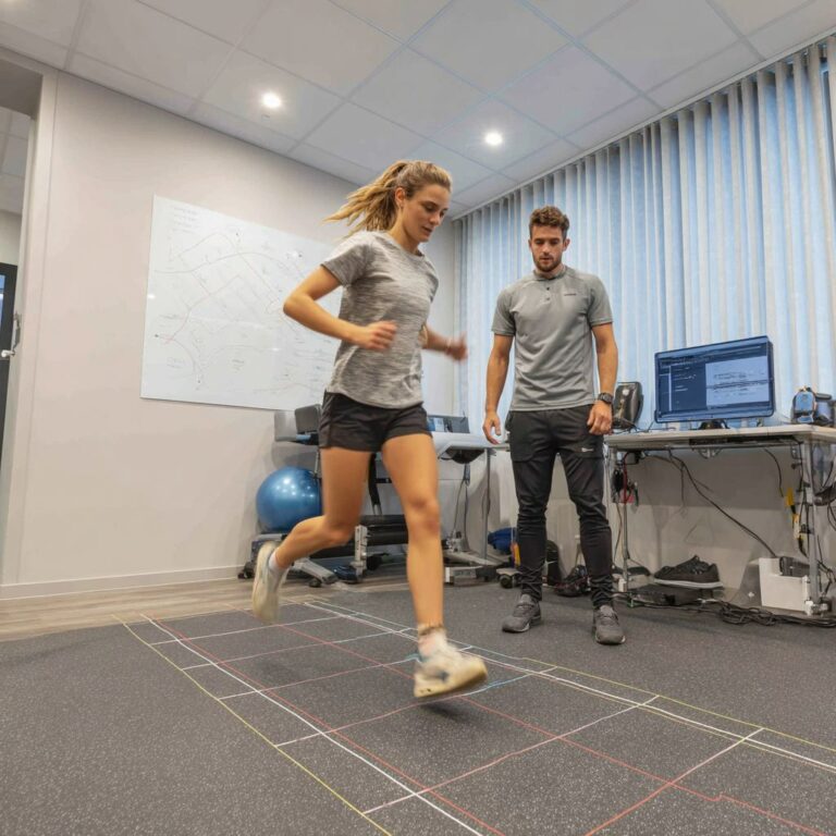 kinesport versailles, nos spécialités, kiné du sport, rééducation traumatismes articulaires, entorses et luxations, Comment sécuriser une articulation instable au quotidien