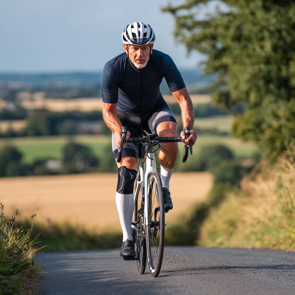 kinesport versailles, nos spécialités, kiné du sport, rééducation traumatismes genou, ménisques, ligamentoplastie, LCA, ligament croisé, Douleur au genou à l’effort après un choc : que signifie-t-elle