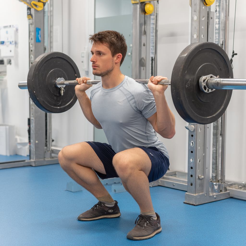 kinesport versailles, nos spécialités, kiné du sport, rééducation traumatismes genou, ménisques, ligamentoplastie, LCA, ligament croisé, Pourquoi le genou semble-t-il instable malgré une bonne force musculaire