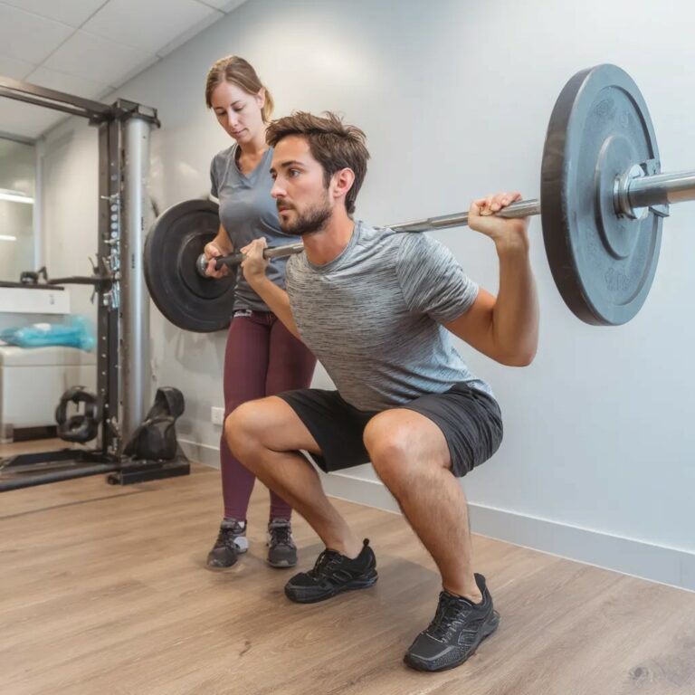 kinesport versailles, nos spécialités, kiné du sport, a quoi sert la réathlétisation