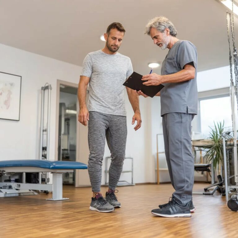 kinesport versailles, nos spécialités, kiné du sport, pourquoi faire un bilan en kinésithérapie avant de reprendre ou commencer le sport