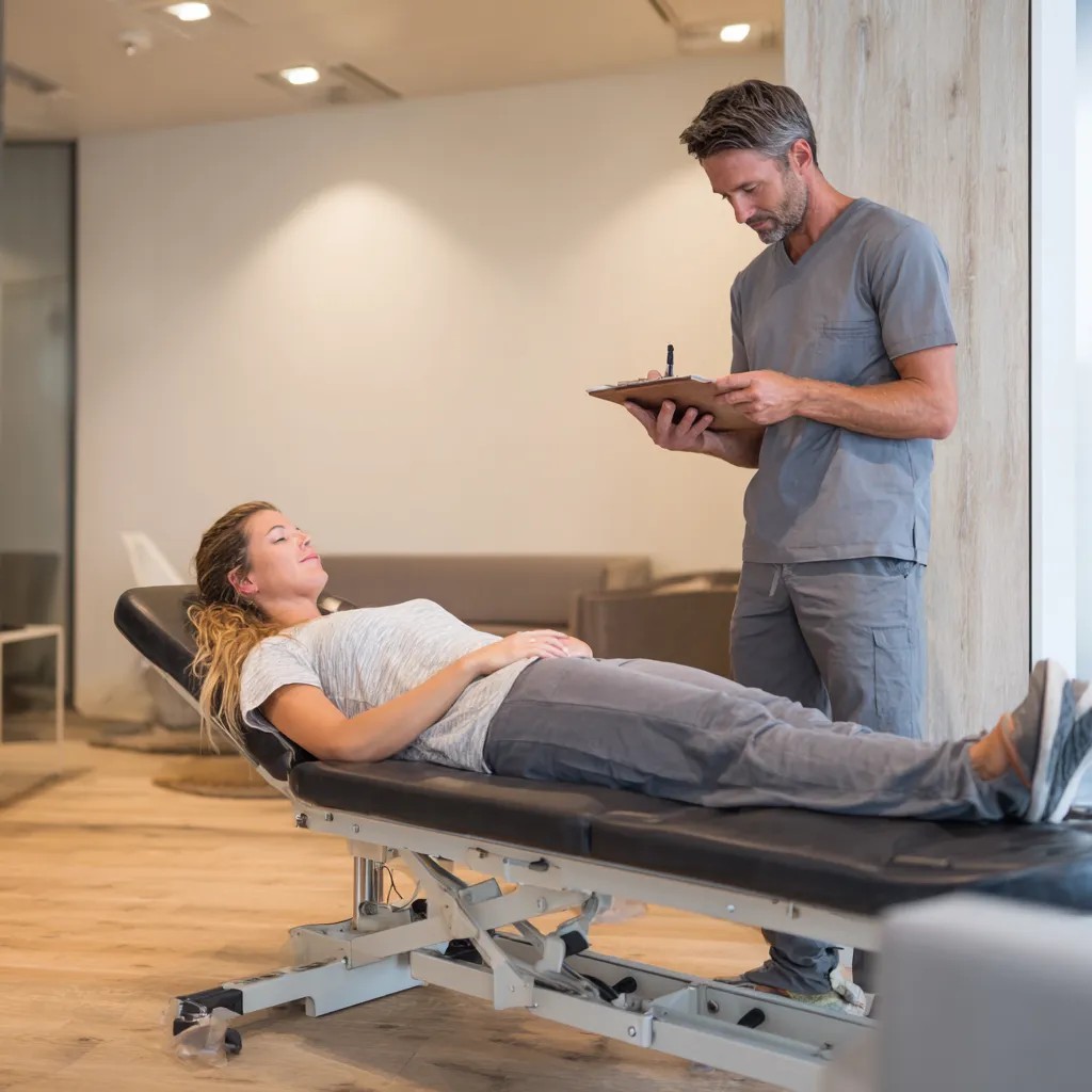 kinesport versailles, nos spécialités, kiné du sport, Que regarde un kiné lors d’un bilan sportif