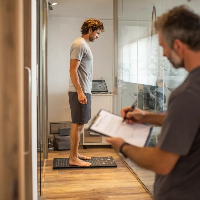 kinesport versailles, nos spécialités, kiné du sport, Un bilan en kinésithérapie peut-il aider à prévenir les blessures chez le sportif