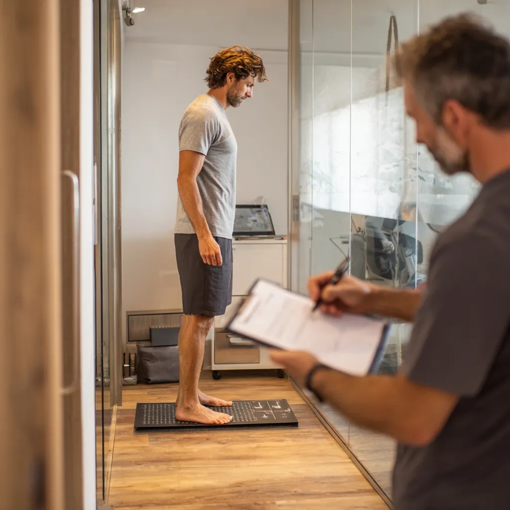 kinesport versailles, nos spécialités, kiné du sport, Un bilan en kinésithérapie peut-il aider à prévenir les blessures chez le sportif