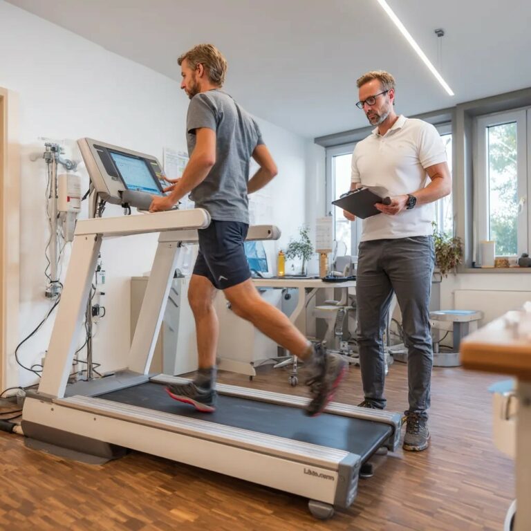 kinesport versailles, nos spécialités, kiné du sport, kiné course à pied, Une analyse de course peut-elle expliquer mes douleurs récurrentes en course à pied