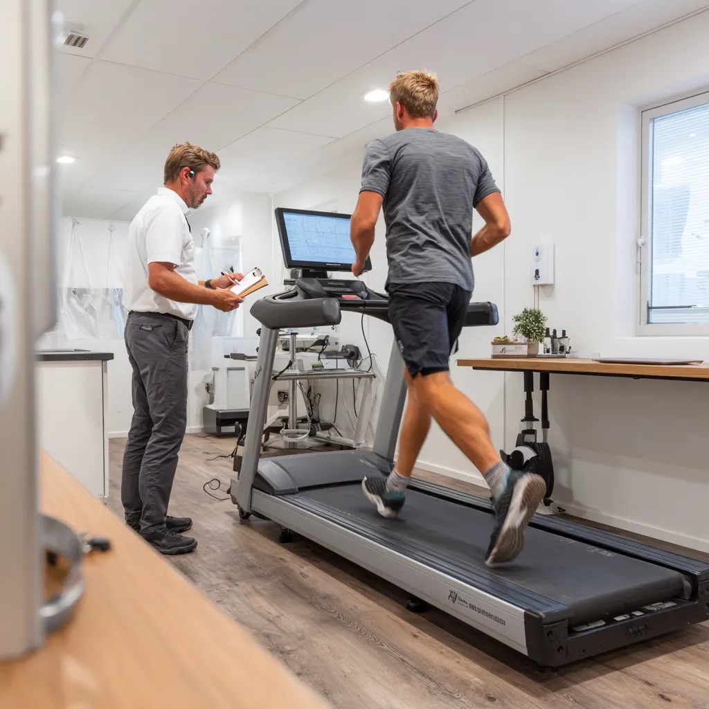 kinesport versailles, nos spécialités, kiné du sport, kiné course à pied, Analyse de la course à pied : est-ce utile pour tous les coureurs ou seulement les blessés