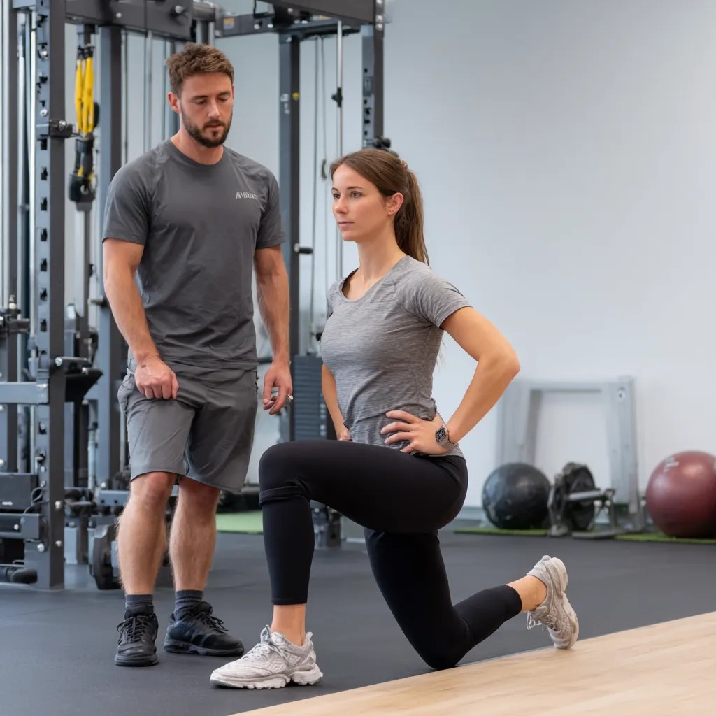 kinesport versailles, nos spécialités, kiné du sport, kiné course à pied, Faut-il faire du renforcement musculaire quand on court déjà régulièrement