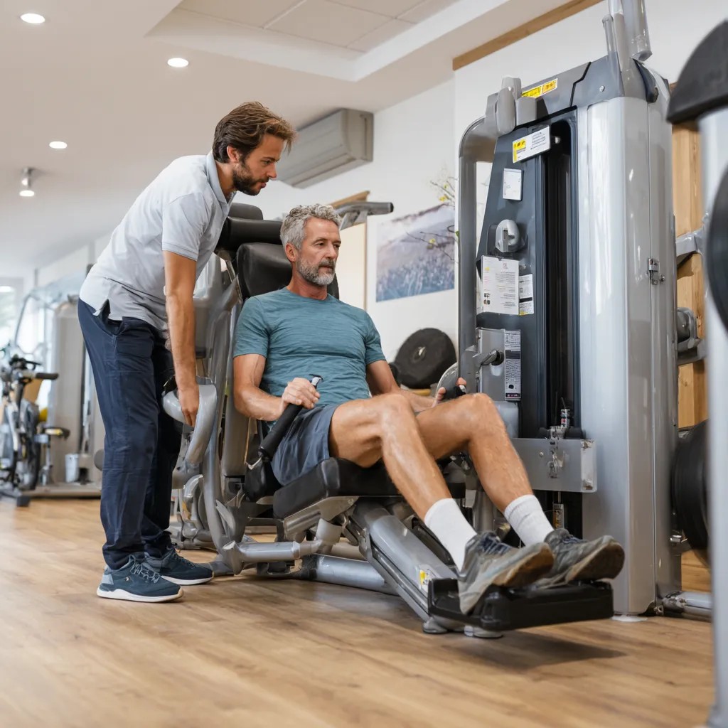 kinesport versailles, nos spécialités, kiné du sport, kiné course à pied, Peut-on continuer à courir pendant une préparation physique en kinésithérapie