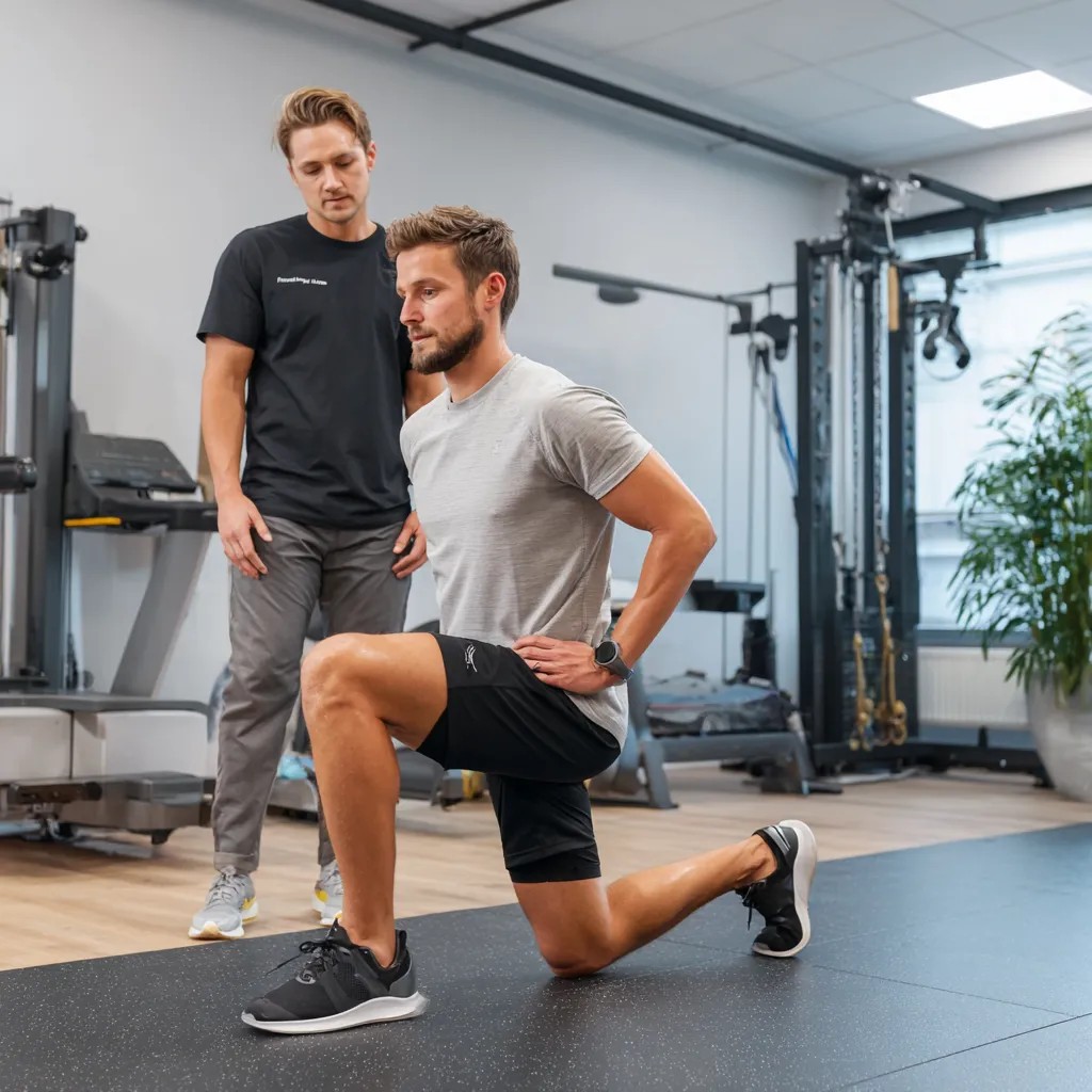 kinesport versailles, nos spécialités, kiné du sport, préparation physique en kinésithérapie, préparation physique post blessure