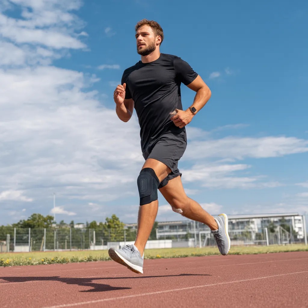 kinesport versailles, nos spécialités, kiné du sport, kiné course à pied, Peut-on continuer à courir quand on a une douleur