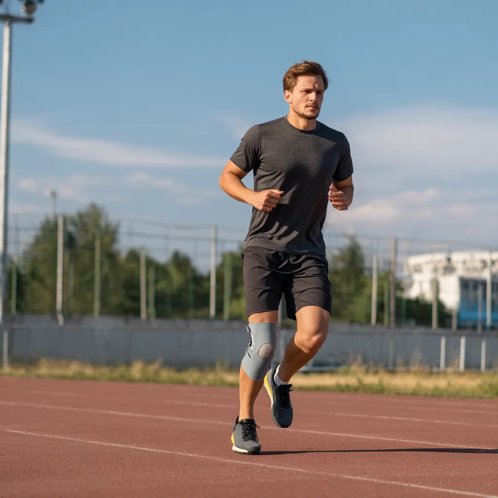 kinesport versailles, nos spécialités, kiné du sport, kiné course à pied, Quand reprendre la course à pied après un arrêt prolongé
