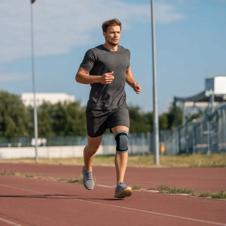 kinesport versailles, nos spécialités, kiné du sport, kiné course à pied, Combien de séances de course par semaine quand on reprend