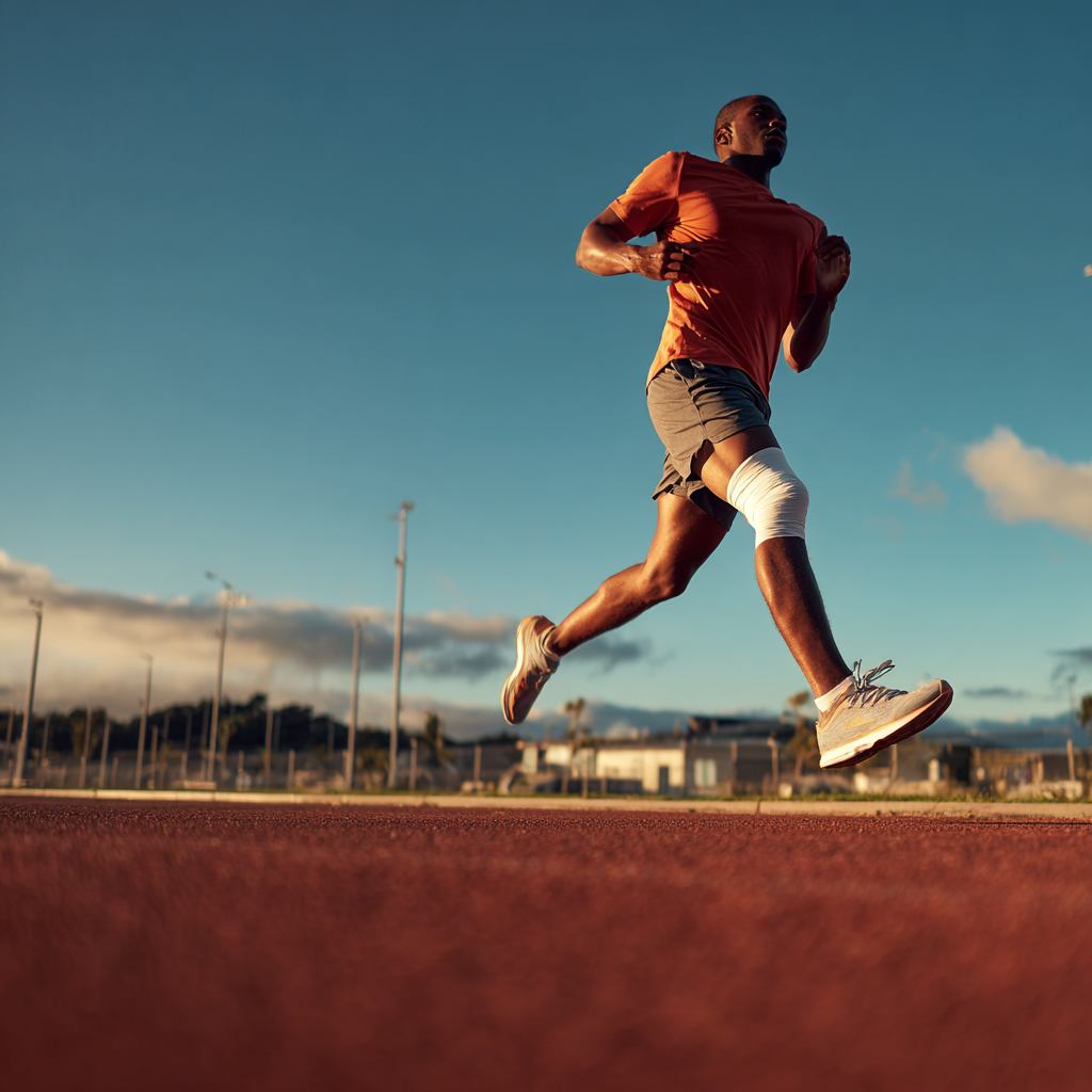 kinesport versailles, nos spécialités, kiné du sport, kiné course à pied, Pourquoi ai-je une douleur sur le côté du genou quand je cours