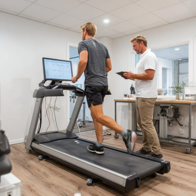 kinesport versailles, nos spécialités, kiné du sport, kiné course à pied, Comment éviter que le syndrome de l’essuie-glace revienne