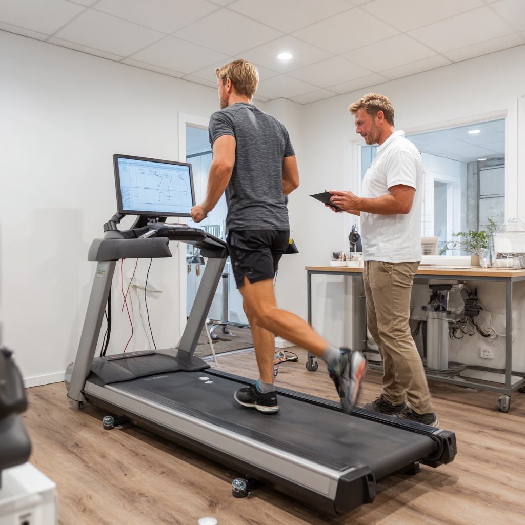 kinesport versailles, nos spécialités, kiné du sport, kiné course à pied, Comment éviter que le syndrome de l’essuie-glace revienne